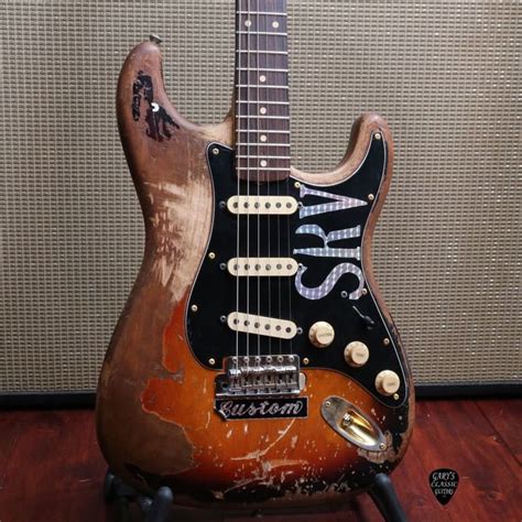 srv strat replica|srv number one relic strat.